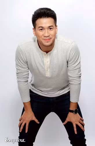 Soi mat thieu gia dien trai, giau co con nha dai gia Viet-Hinh-2