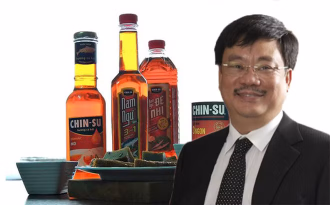 Tuy nhiên, ông lại gián tiếp sở hữu tới 242.921.247 cổ phiếu MSN (32,53%) thông qua công ty con là CTCP Masan (Masan Corp). Ảnh: Internet.