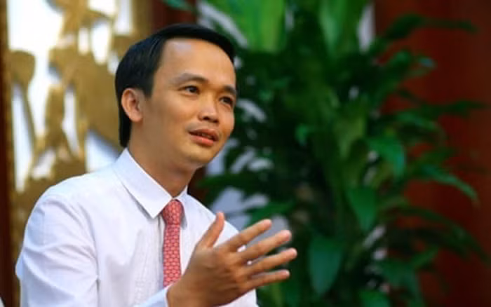 Tổng cộng, 2 vợ chồng ông Quyết và bà Diệp nắm giữ khối lượng cổ phiếu trị giá khoảng 36 ngàn tỷ đồng (tương đương 1,6 tỷ USD). Ảnh: Tiền phong.