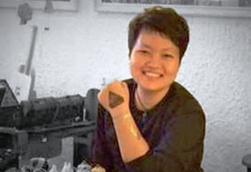 2 thi the vui trong be tong: Pham Thi Thien Ha chu muu giet nguoi