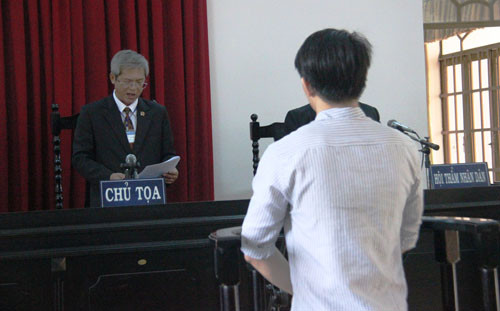 Tuyen an “phi cong” tre cuop tai san nguoi tinh nu dai gia