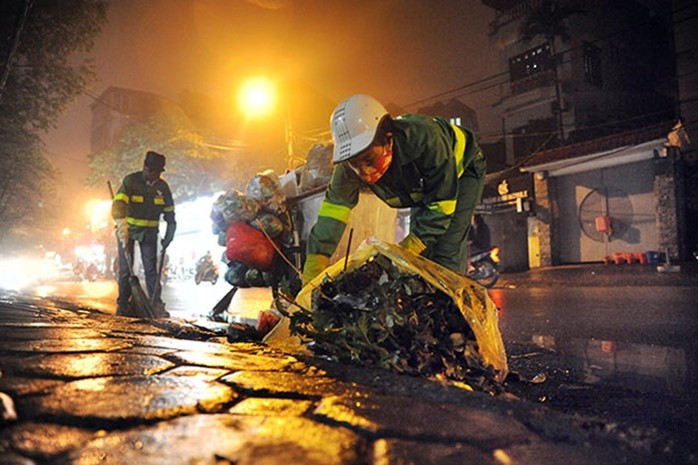 Cong nhan ve sinh moi truong: Chung toi so…Tet-Hinh-4