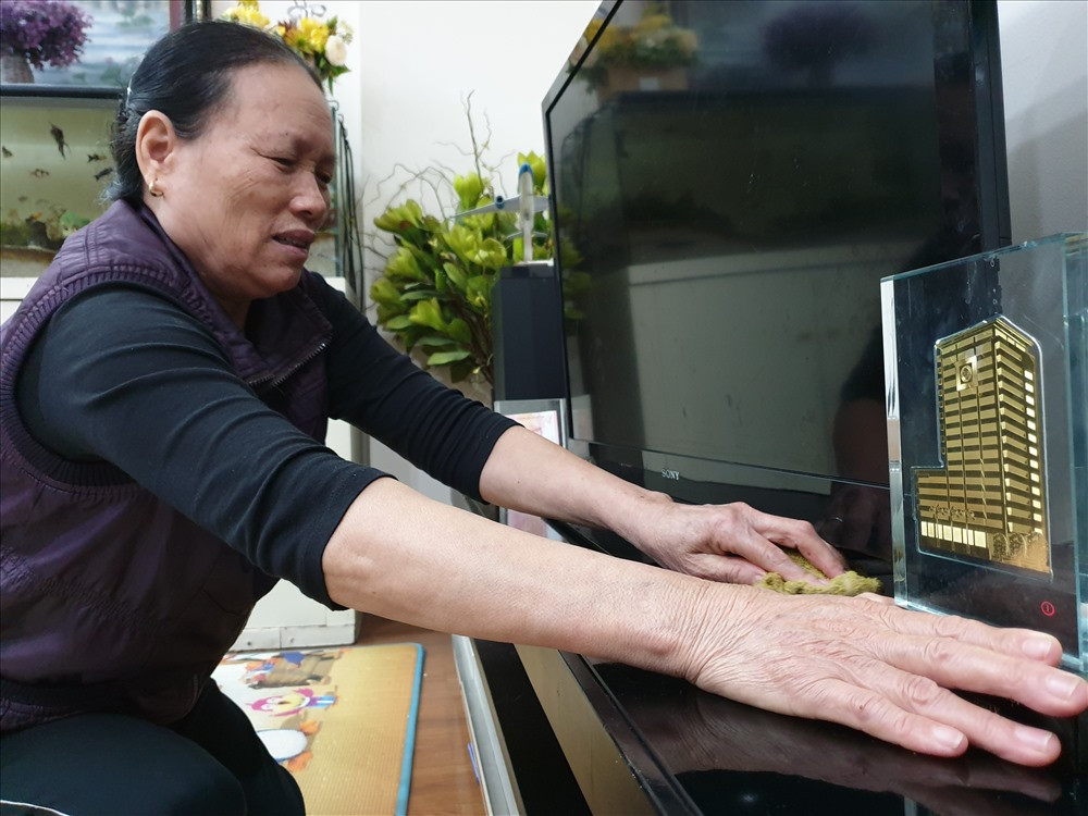 Nguoi giup viec, don nha nhan luong “khung” dip Tet Nguyen dan-Hinh-2