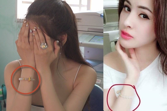 Ngày 30/8/2018, Dũ đưa hai gái bán dâm đến khách sạn B.G. ở đường Trần Hưng Đạo, phường 2, quận 5. Tại đây, Dũ gặp hai đại gia nhận số tiền 18 triệu đồng. Khi hai cô này đang bán dâm trong phòng khách sạn thì bị lực lượng chức năng ập vào bắt quả tang. Tại cơ quan công an, Dũ thừa nhận thêm, trước đó một tuần cũng có đại gia liên lạc yêu cầu tìm gái mại dâm cao cấp dùm nên Dũ đã liên lạc với MC C.V. (22 tuổi, quê Long An) và Á hậu N.T.D (24 tuổi, quê Hà Giang). 