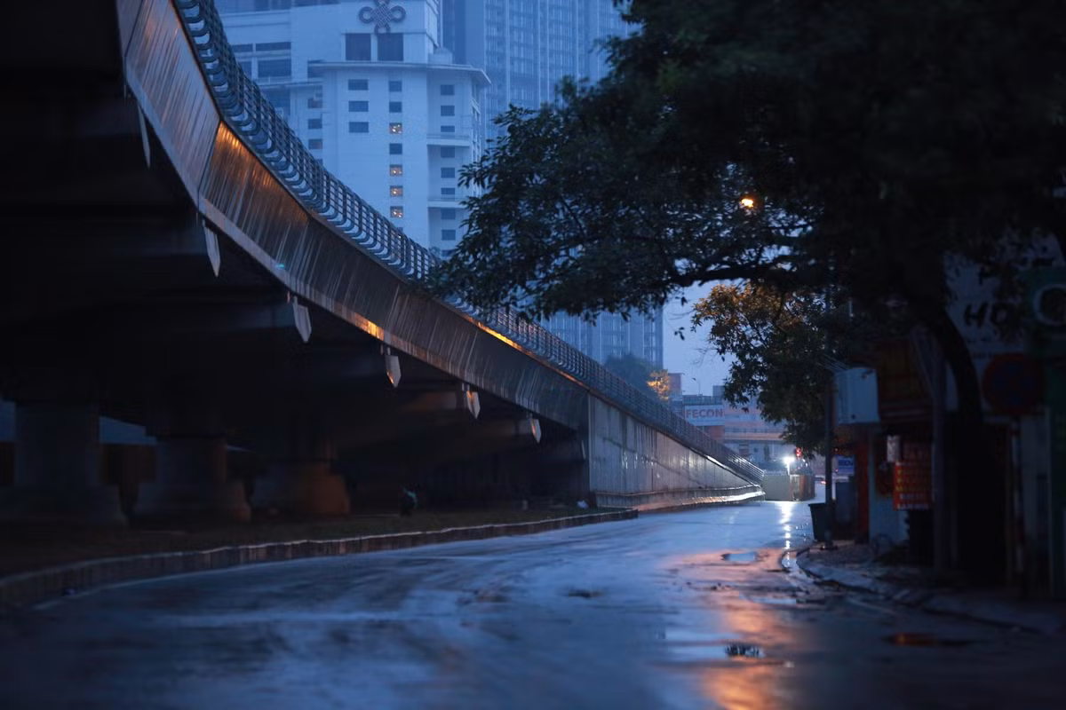 Xem thêm video: Làng quê vắng lặng, đìu hiu sau Tết. Nguồn VTC1