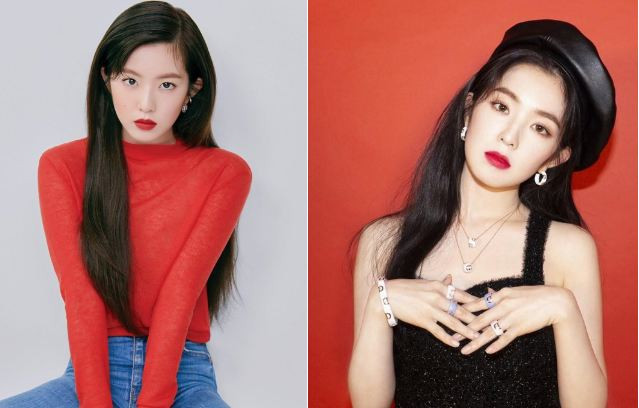  Irene (Red Velvet): Dù không sở hữu chiều cao lý tưởng song Irene có gương mặt xinh đẹp với những đường nét hài hòa cùng với sự sang trọng, quý phái từ dáng vẻ đến thần thái. Đó chính là những thế mạnh giúp cô duy trì vị thế của một idol nữ hàng đầu Kpop. So với những năm trước đây, người đẹp sinh năm 1991 đã bắt đầu cho thấy hình tượng như một ''chị đại quyền lực'', tự tin tạo dáng trước ống kính và đầy thần thái sang trọng ở những lần xuất hiện tại sự kiện.