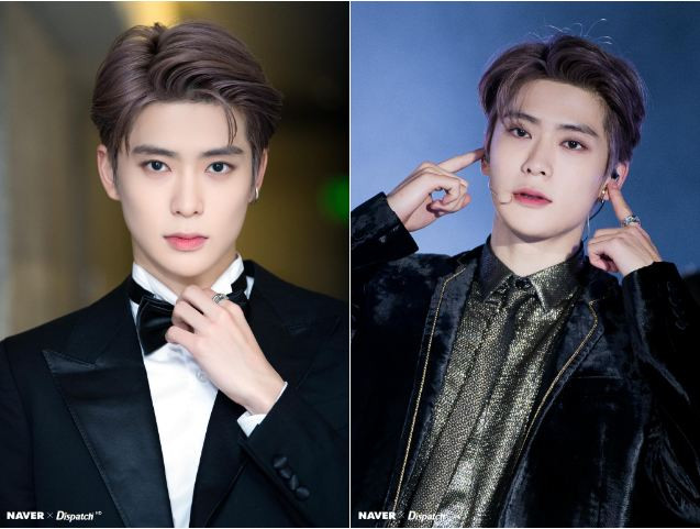  Jae Hyun (NCT): Sở hữu khuôn mặt điển trai với đôi má lúm và nụ cười dịu dàng, Jae Hyun nhanh chóng chiếm được cảm tình từ khán giả, đặc biệt là nữ giới. Không chỉ sở hữu diện mạo khôi ngô, nam idol nhà SM còn được khen ngợi nhờ thần thái và khí chất nổi bật. Hình ảnh Jae Hyun diện vest thường xuyên gây "bão" mạng xã hội. Vẻ lịch lãm, sang trọng như những thiếu gia tài phiệt khiến anh trở thành gương mặt nổi tiếng nhất nhì trong nhóm. 