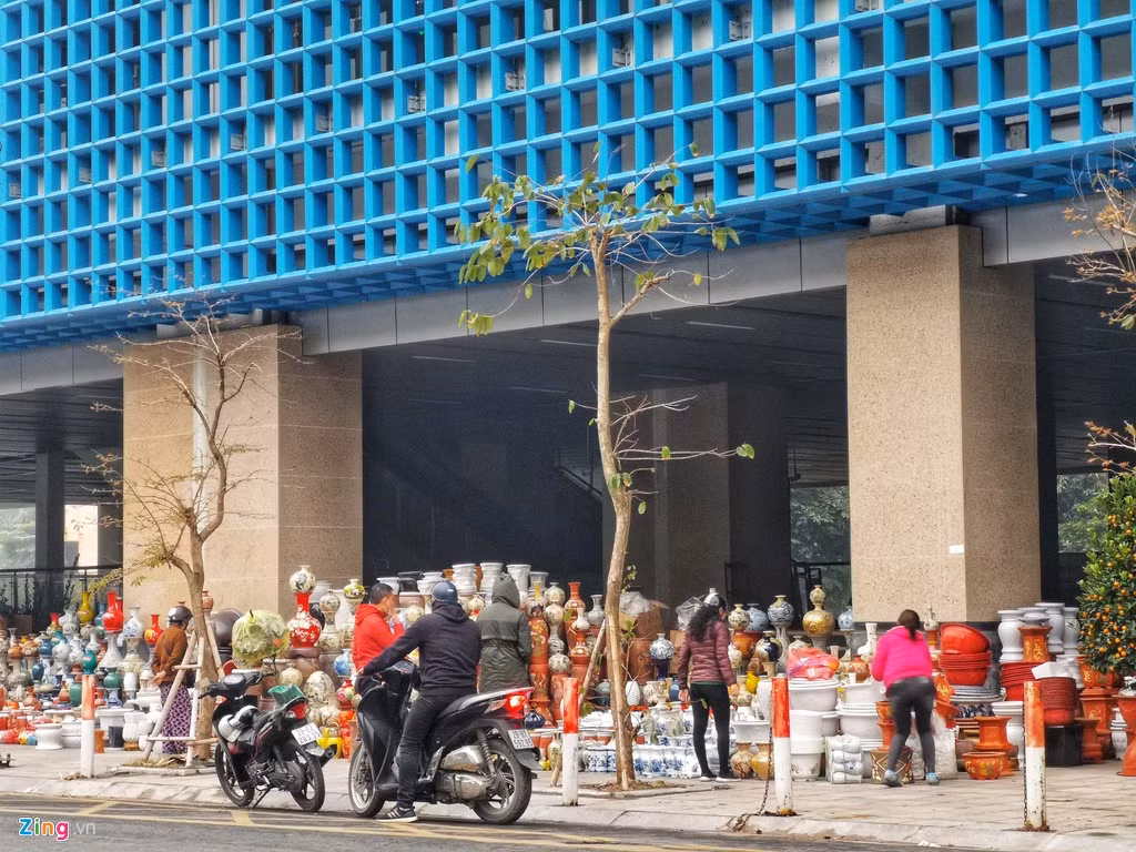 Thu tuong tra loi chat van ve su cham tre cua duong sat Cat Linh