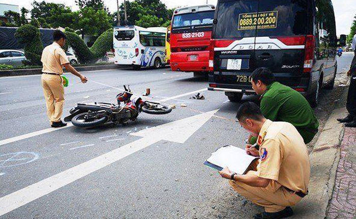 Xu ly tai nan thuong gap dip Tet