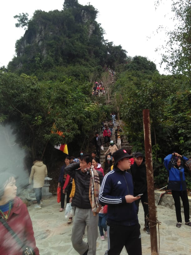 Từ các hiện vật khảo cổ, bước đầu có thể kết luận chùa Tam Chúc có niên đại trên 1.000 năm. 