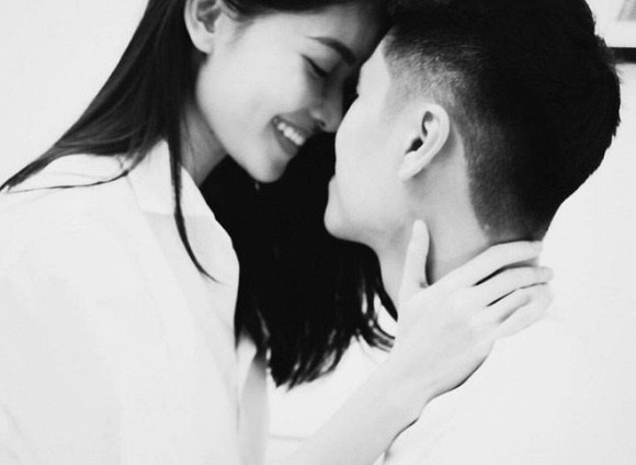 Soi duong tinh duyen cua 4 Hoa hau, A hau tuoi Ty-Hinh-8