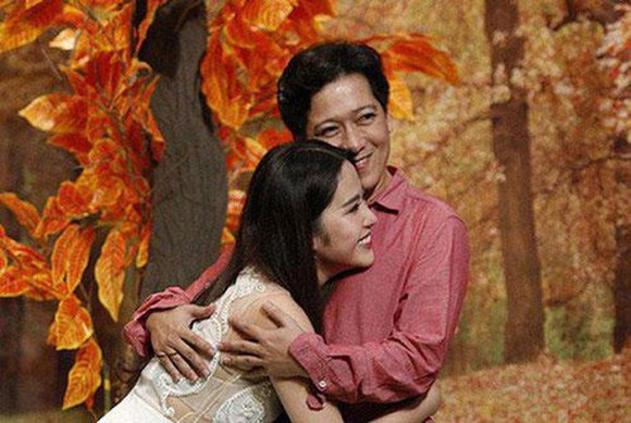 Soi duong tinh duyen cua 4 Hoa hau, A hau tuoi Ty-Hinh-2