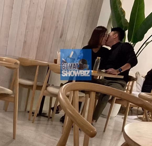 Soi duong tinh duyen cua 4 Hoa hau, A hau tuoi Ty-Hinh-6