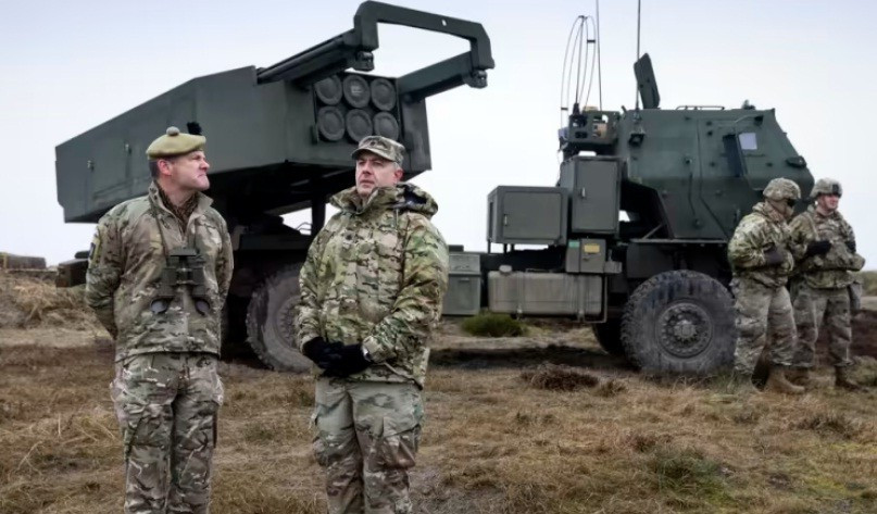 Tten lua moi cua HIMARS 