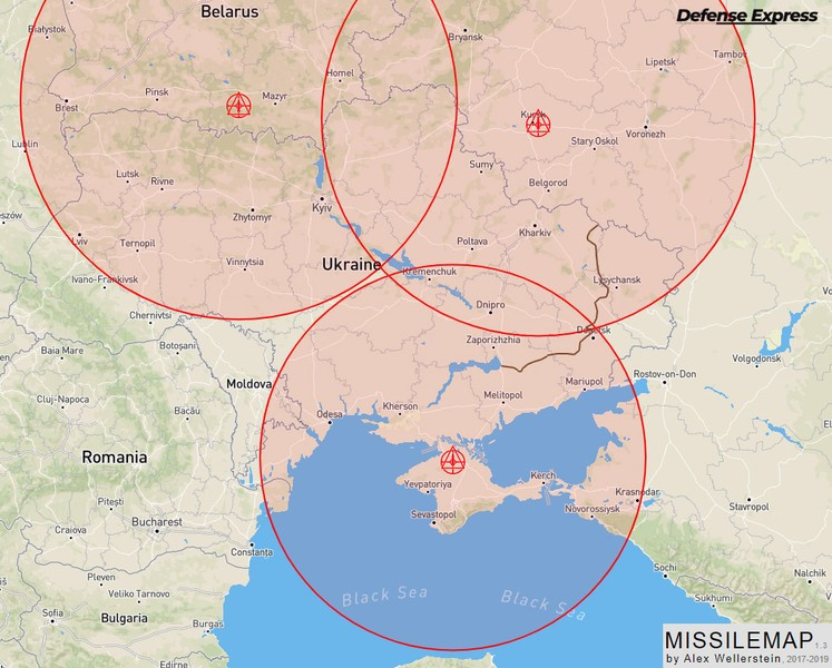 Cụ thể, phạm vi phát hiện của A-50 đối với máy bay chiến đấu có diện tích phản xạ radar (RCS) 3 m2 là 220 - 240 km. Nhưng ngay cả con số này cũng cũng đang bị nghi ngờ.