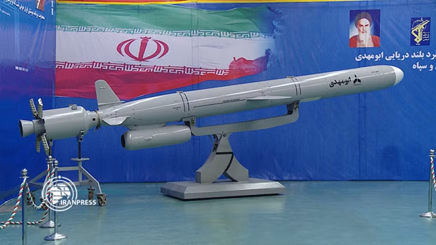 Tàu hộ tống được đặt tên để vinh danh cố chỉ huy Iraq Abu Mahdi al-Muhandis, người đã thiệt mạng cùng với Trung tướng Qassem Soleimani trong một cuộc tấn công bằng máy bay không người lái vào năm 2020. Ảnh: Defence Aerospace.