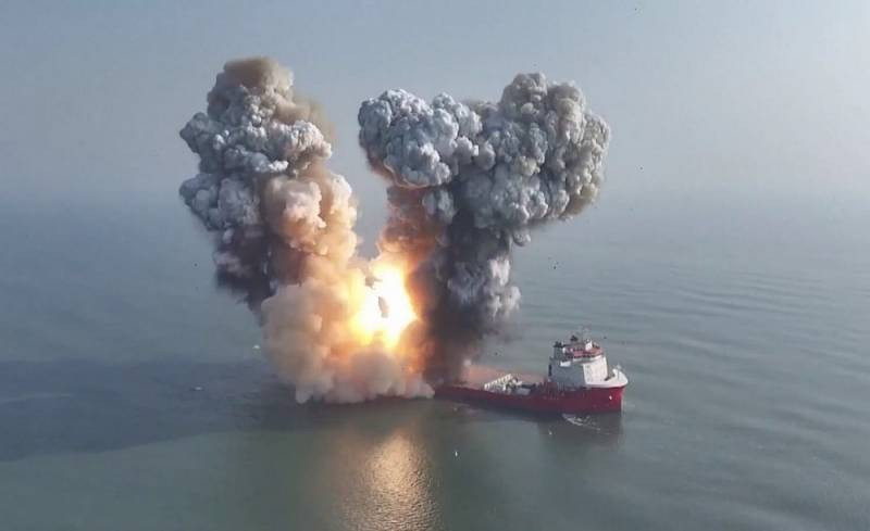 Trung Quoc phong thanh cong ten lua day manh nhat the gioi