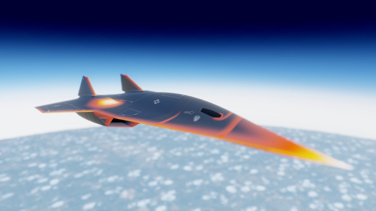 Chương trình SR-72 tập trung vào phát triển hệ thống đẩy siêu thanh chu kỳ kết hợp dựa trên turbine (TBCC) tái sử dụng hoàn toàn. Hệ thống đẩy đó là một loại động cơ phản lực hút khí ngoài kết hợp động cơ turbine phản lực cánh quạt sử dụng ở nhiều máy bay chiến thuật hiện đại với động cơ phản lực luồng tĩnh siêu âm, có thể đạt và duy trì tốc độ trên Mach 5 (6.174 km/h), thậm chí vượt qua Mach 10 (12.348 km/h).