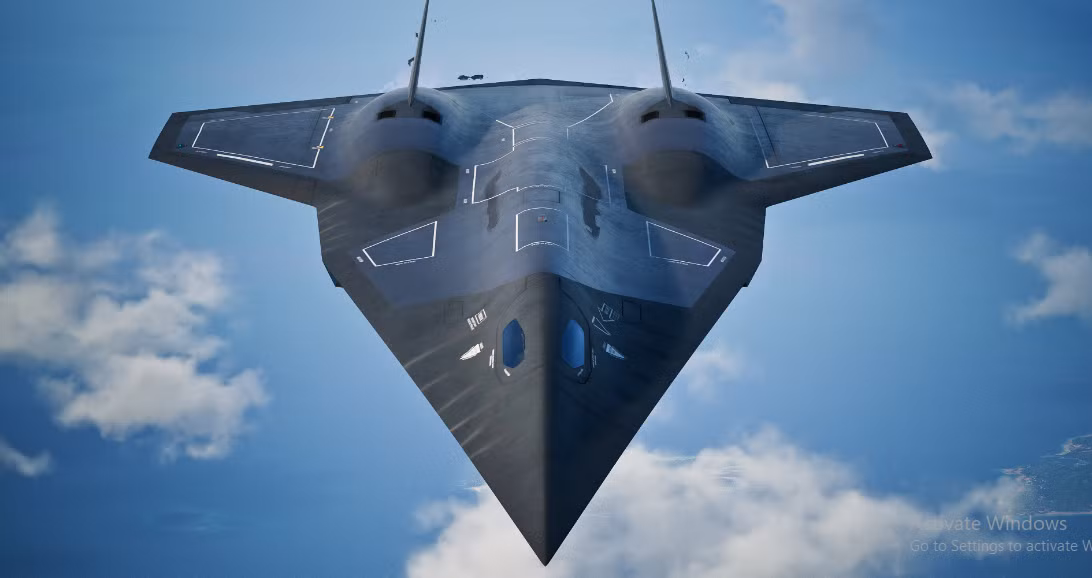 SR-72 được xem là máy bay kế nhiệm của mẫu SR-71 “Blackbird” từng lập kỷ lục tốc độ vào năm 1974 và ngừng hoạt động năm 1998 sau khi giữ ngôi máy bay có người lái nhanh nhất. SR-72 là máy bay siêu thanh không người lái và có thể tái sử dụng. Chức năng cơ bản của nó bao gồm các hoạt động tình báo, giám sát và trinh sát (ISR).