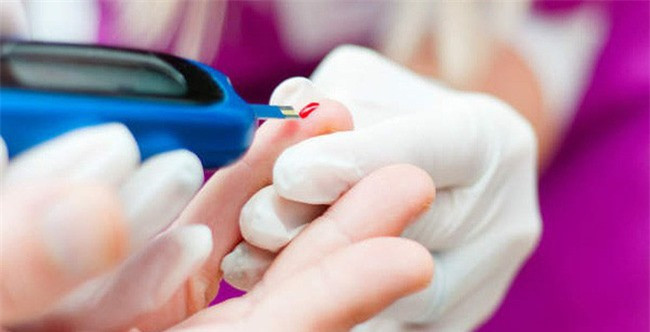 Dau hieu canh bao som benh tieu duong tuyet doi khong the xem thuong