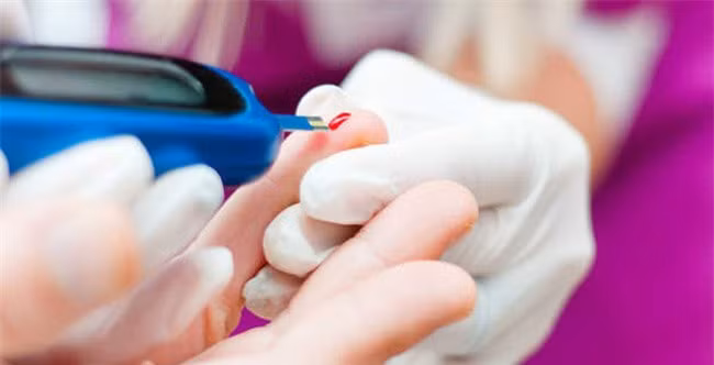 Dau hieu canh bao som benh tieu duong tuyet doi khong the xem thuong