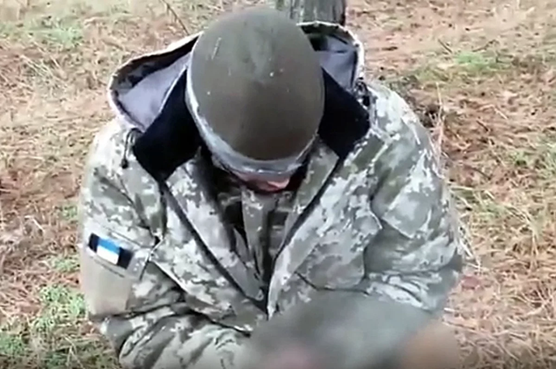 Đây là một con số rất lớn, đặc biệt là khi Quân đội Ukraine đang ở thế yếu, ảnh hưởng mạnh đến tinh thần chiến đấu. Do thiếu nhân lực, nhiều binh sĩ sau khi bị xác định là đào ngũ đã phải chịu hình phạt nhưng vẫn bị đưa trở lại tiền tuyến. Ảnh: RIA Novosti.