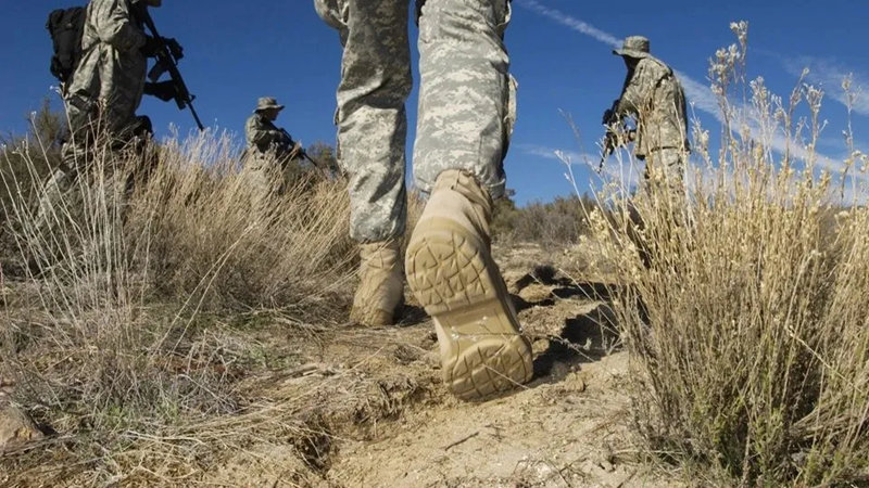 Đáng chú ý là từ ngày 8/10, theo tờ Strana.ua (Ukraine) dẫn dữ liệu từ Tổng công tố Ukraine cho biết, có 86.000 quân nhân Ukraine đào ngũ. Điều này có nghĩa là từ ngày 8/10 đến 28/10, số lượng lính đào ngũ đã tăng từ 86.000 lên 105.000, tức là trong vòng chỉ 3 tuần, Quân đội Ukraine đã tăng thêm 19.000 lính đào ngũ, tương đương với 904 người bỏ trốn mỗi ngày, tức mỗi ngày có khoảng hai tiểu đoàn đào ngũ.Ảnh: Shutterstock.