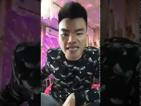 Lê Cao Long là một nhân vật khá nổi tiếng trên mạng xã hội với cái tên "Long 9 ngón" (do ngón trỏ bàn tay phải không còn nguyên vẹn) và có 3 tiền án. Long sở hữu kênh Youtube với gần 30.000 lượt theo dõi. Những video livestream của "Long 9 ngón" chủ yếu có nội dung rao giảng "đạo lý giang hồ nhảm", hoặc chửi bới, khiêu chiến với các giang hồ mạng khác nhằm câu view, trong đó có cả đàn em của Khá "Bảnh".