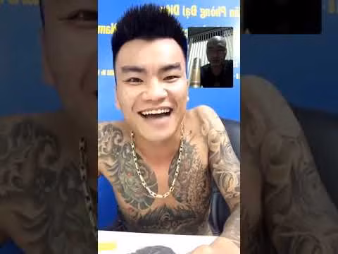 Long "9 ngón" thường xuyên chỉ đạo đàn em đi đe dọa, ép buộc tài xế taxi khi đưa khách đến tham quan, nghỉ dưỡng tại khu FLC và các tiểu thương thu mua ngao, sò tại bến thuyền thuộc phường Quảng Châu (TP Sầm Sơn) phải nộp tiền cho bọn chúng.