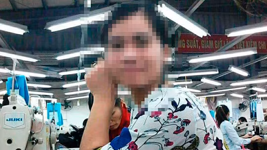 Thai phu va con 20 thang tuoi tu vong bat thuong trong nha nghi