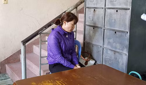 Tam su nhoi long cua phu huynh cac be bi truong Mam Xanh day doa