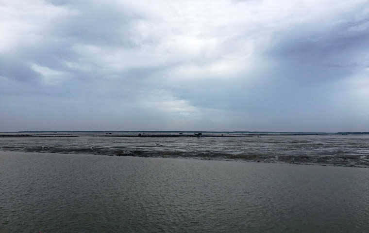 Theo ông Lê Đình Quyết, phó trưởng phòng dự báo Đài khí tượng thủy văn khu vực Nam Bộ, bão số 9 (bão USAGI) sẽ đổ bộ vào khu vực Nam Bộ, TP.HCM chịu ảnh hưởng trực tiếp. Dự báo chiều tối nay (24/11), bão đổ bộ trọng tâm khu vực Ninh Thuận - BR-VT sẽ gió cấp 7 -8, giật cấp 10 -11. Riêng TP.HCM nằm gần tâm bão cũng có gió cấp 6, giật cấp 7 -8.