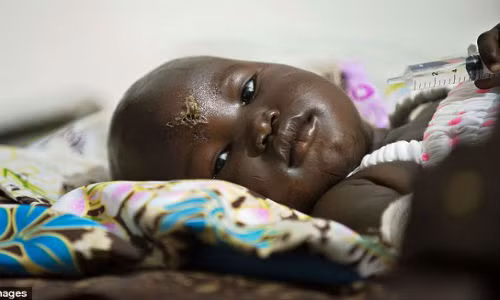 Được biết, cả mẹ và chị gái của Nyalou đều thiệt mạng khi chiếc máy bay Antonov-12 rơi xuống thủ đô Juba, Nam Sudan ngày 4/11.