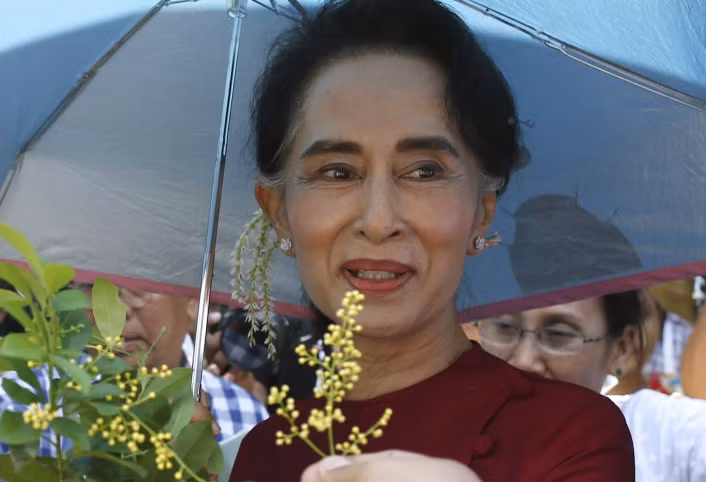 Toan canh cuoc bau cu Myanmar qua anh-Hinh-10