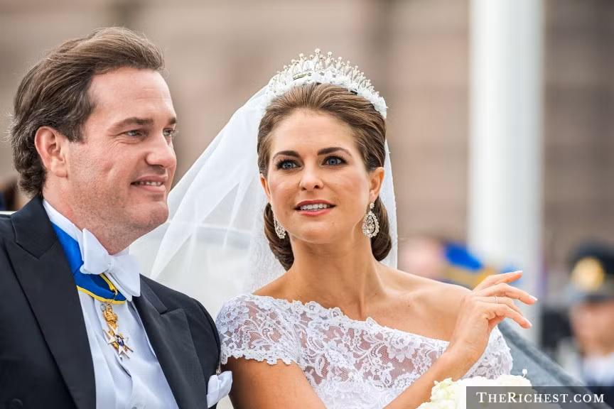 Sac dep cua nhung “ong hoang ba chua” tren the gioi-Hinh-9