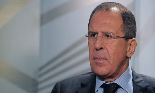 Chien dau co Su-24 bi ban roi: Ngoai truong Nga huy tham TNK