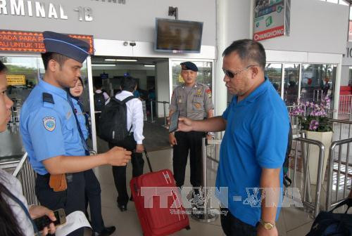 Indonesia bao dong cao ve nguy co khung bo