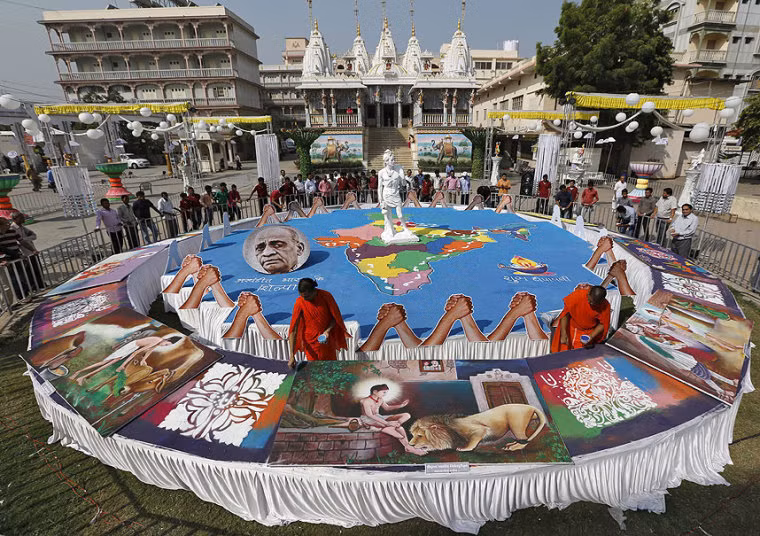 Ruc ro le hoi anh sang Diwali 2015-Hinh-10