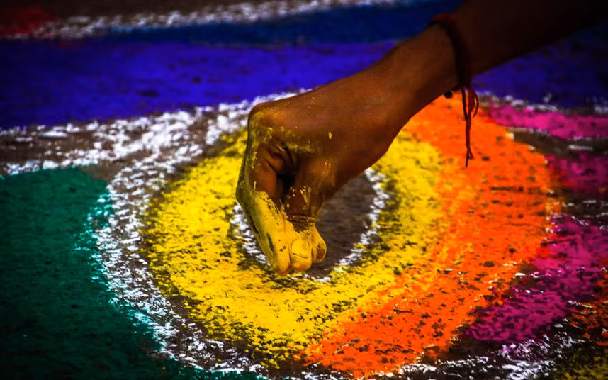 Ruc ro le hoi anh sang Diwali 2015-Hinh-6