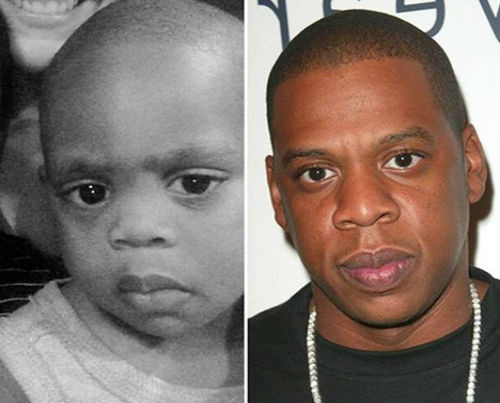 Craze Central đã khiến người hâm mộ không khỏi ngạc nhiên khi nhiều nghệ sĩ, người nổi tiếng lại có những “phiên bản” giống mình đến không tưởng. Từ khuôn mặt, đôi mắt hay sắc thái biểu cảm đều mô tả “bản chính” y đúc. Ảnh: Có lẽ chính Jay-Z cũng không thể ngờ được trên thế giới lại có một “phiên bản” như được “photocopy” từ anh mà ra.