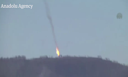 Tho Nhi Ky ban roi chien dau co Nga bang ten lua