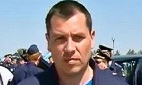 12 gio giai cuu phi cong may bay Su-24 bi ban roi