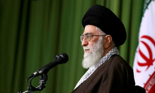 Iran se du vong hai cuoc hoi dam ve Syria