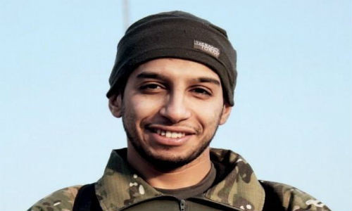 Abdelhamid Abaaoud – kẻ được cho là chủ mưu vụ khủng bố ở Paris hôm 13/11 khiến ít nhất 129 người thiệt mạng – đã chết trong cuộc đấu súng dữ dội kéo dài 6 tiếng với cảnh sát Pháp tại một căn hộ ở vùng Saint-Denis.