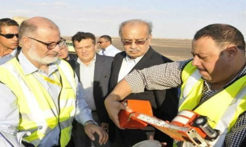 Hop den cho thay may bay Nga khong bi tan cong tu ben ngoai