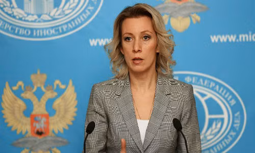 Nga: Qua som de ban ve nguyen nhan may bay roi