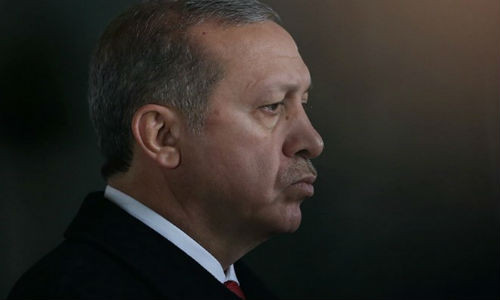 Tong thong TNK tuyen bo tiep tuc ban ha nhung ke xam pham