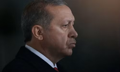 Tong thong TNK tuyen bo tiep tuc ban ha nhung ke xam pham