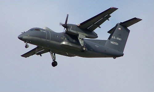 May bay do tham cua My vi pham khong phan Venezuela?