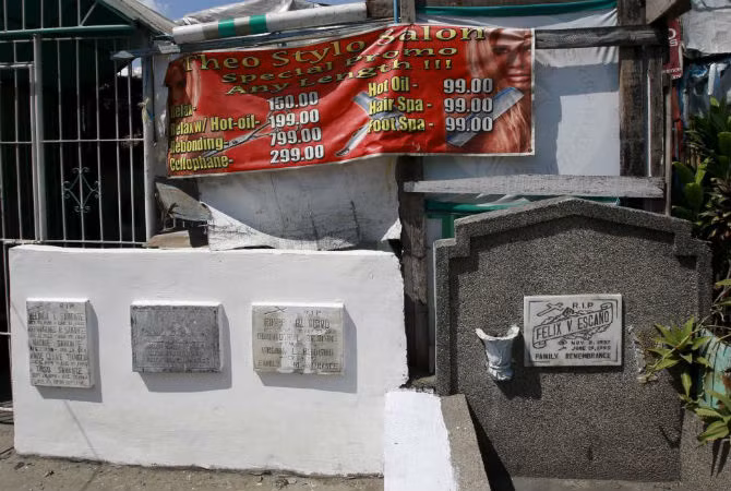 Canh song chung voi nguoi chet o thu do Philippines-Hinh-16